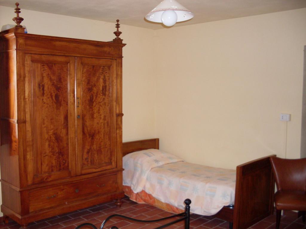 Agriturismo La Marletta Imola Zimmer foto